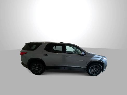 Used 2019 Chevrolet Traverse RS AWD/4WD image 9