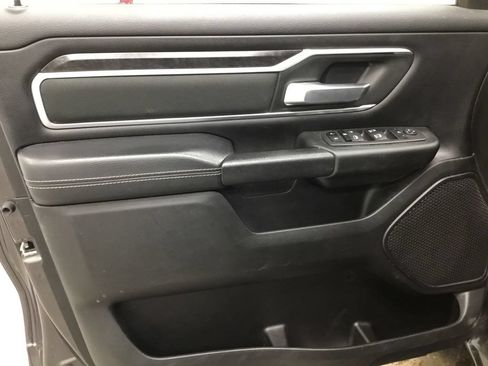 Used 2023 RAM 1500 Big Horn AWD/4WD image 7