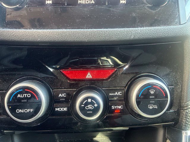 Used 2024 Subaru Forester Limited AWD/4WD image 22
