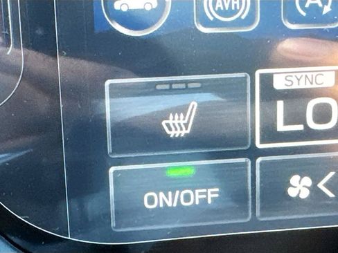 New 2026 Subaru Forester Premium image 24