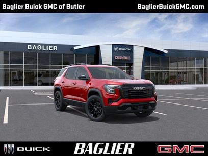New 2027 GMC Terrain Elevation w/ Elevation Premium Package