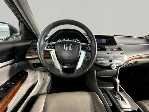 Used 2012 Honda Accord EX-L image 8