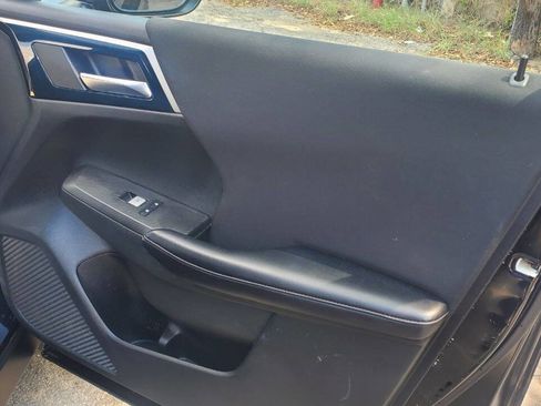 Used 2022 Mitsubishi Outlander ES image 24