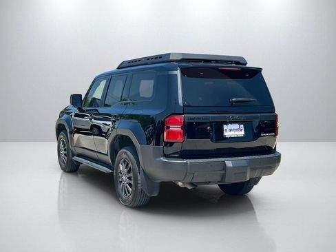 Used 2025 Toyota Land Cruiser 1958 AWD/4WD image 7
