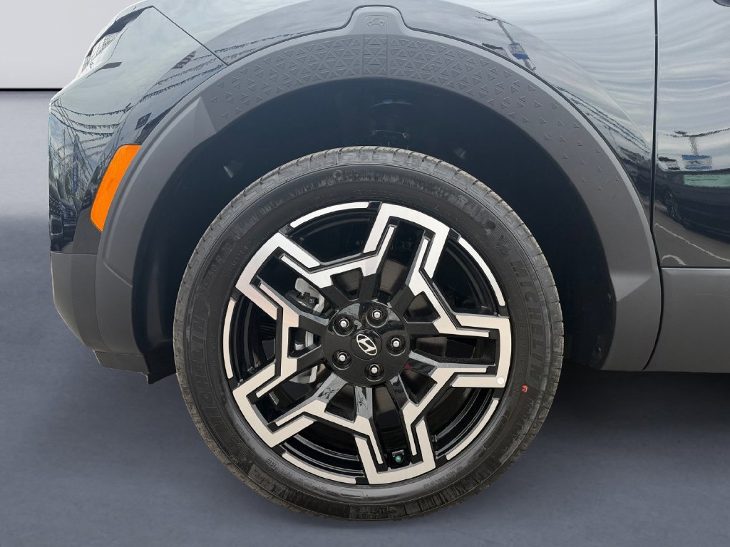 New 2026 Hyundai Santa Cruz Limited AWD/4WD image 9