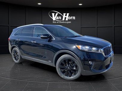 Used 2020 Kia Sorento EX