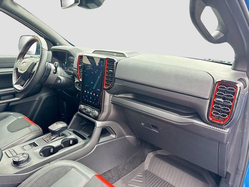 Used 2025 Ford Ranger Raptor AWD/4WD image 31