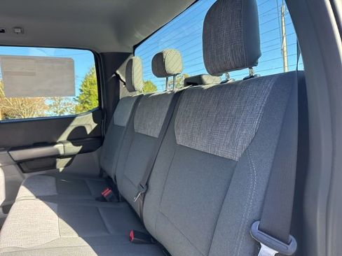 New 2026 Ford F350 XLT image 33
