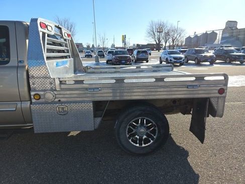 Used 2005 Chevrolet Silverado 2500 LS w/ Skid Plate Package image 28