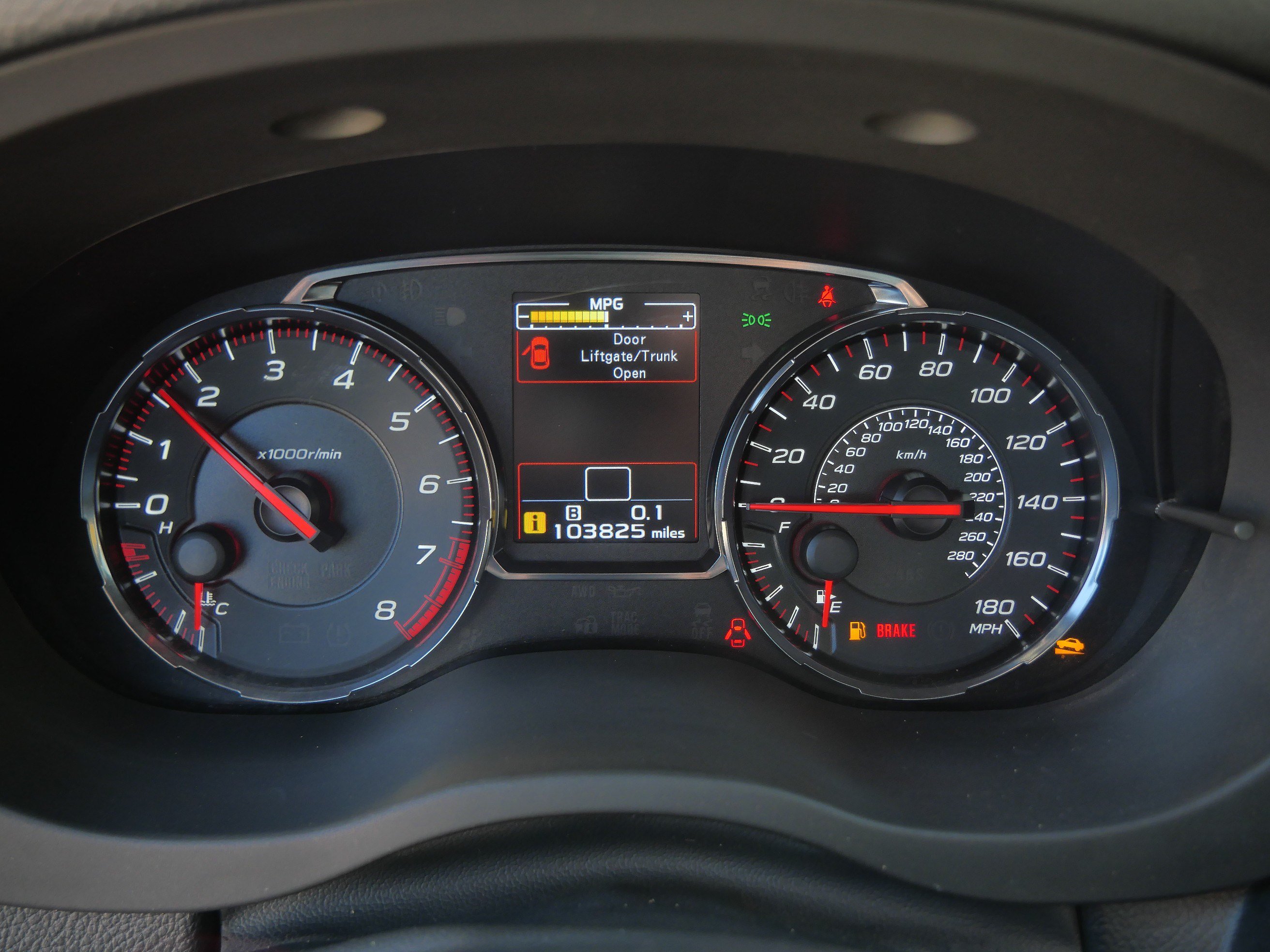Used 2021 Subaru WRX Premium AWD/4WD image 21