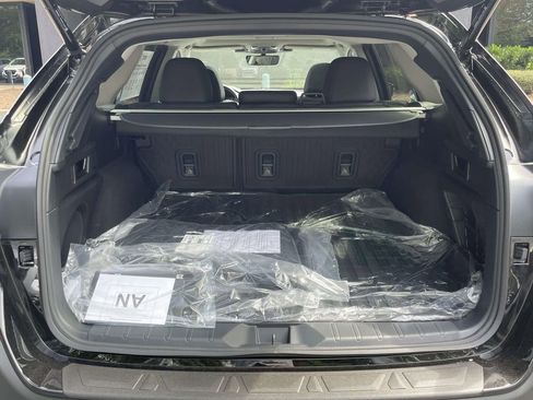New 2025 Subaru Outback Limited w/ Popular Package #2 image 10