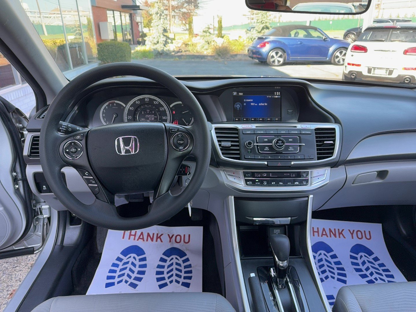 Used 2014 Honda Accord LX image 7