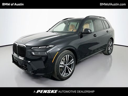 New 2026 BMW X7 xDrive40i w/ M Sport Package image 1