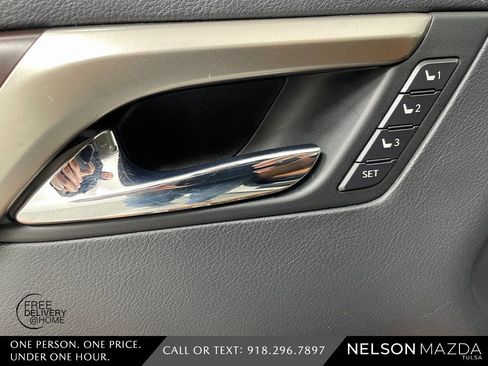 Used 2022 Lexus RX 450h AWD w/ Premium Package image 21