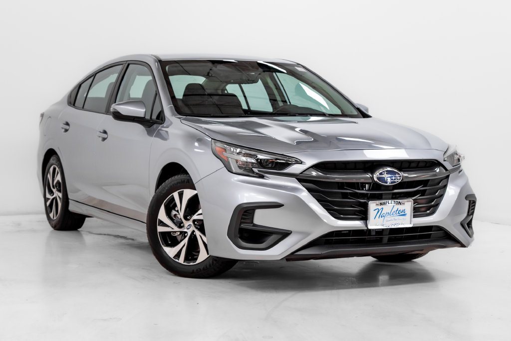 Used 2024 Subaru Legacy Premium AWD/4WD image 6