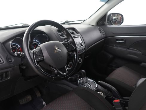 Used 2017 Mitsubishi Outlander Sport ES image 23