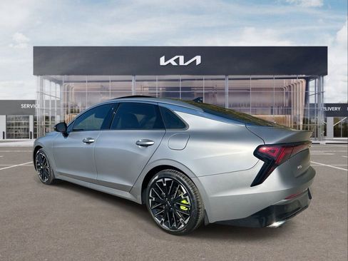 New 2026 Kia K5 GT image 6