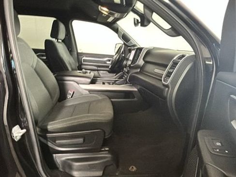 Used 2022 RAM 1500 Big Horn AWD/4WD image 30