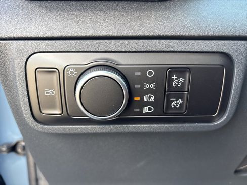 New 2025 Ford Mustang Coupe image 14