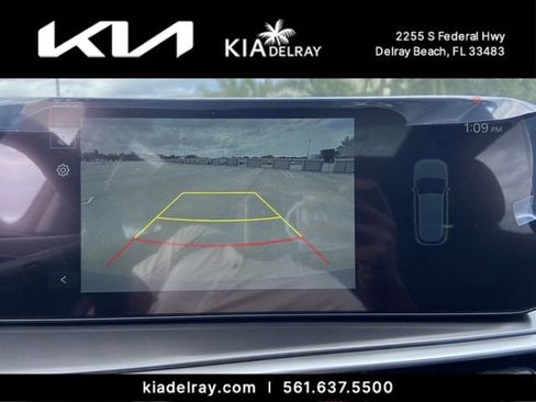New 2026 Kia Sorento S w/ S Panoramic Sunroof Package FWD image 19