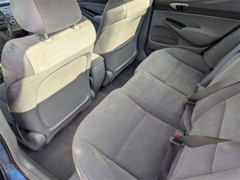 Used 2006 Honda Civic LX image 17