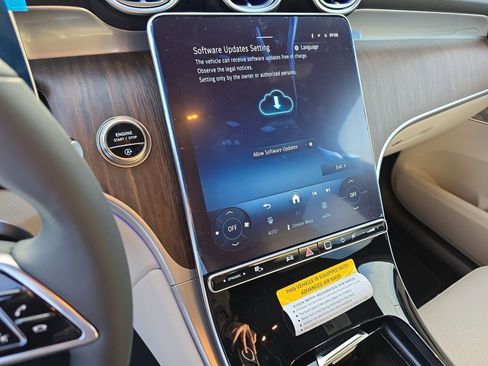 New 2026 Mercedes-Benz GLC 300 300 image 14