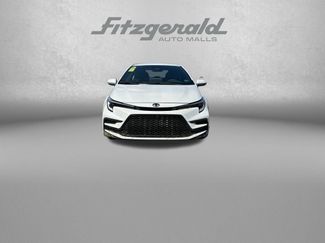 Used 2026 Toyota Corolla SE w/ SE Package FWD video 2