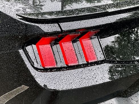 Used 2024 Ford Mustang GT Premium RWD image 24