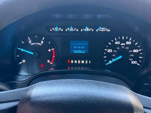 Used 2017 Ford F350 XL w/ Power Equipment Group image 22