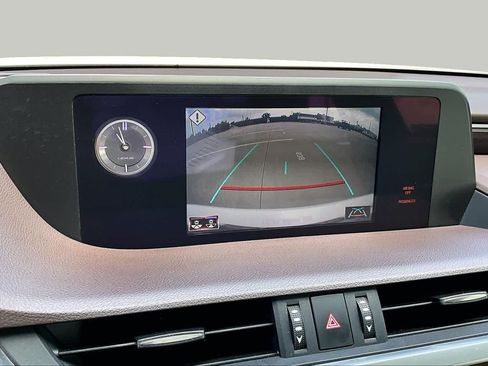 Used 2020 Lexus ES 350 w/ Premium Package FWD image 27