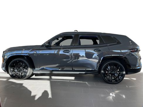 New 2026 BMW XM Label Red image 23