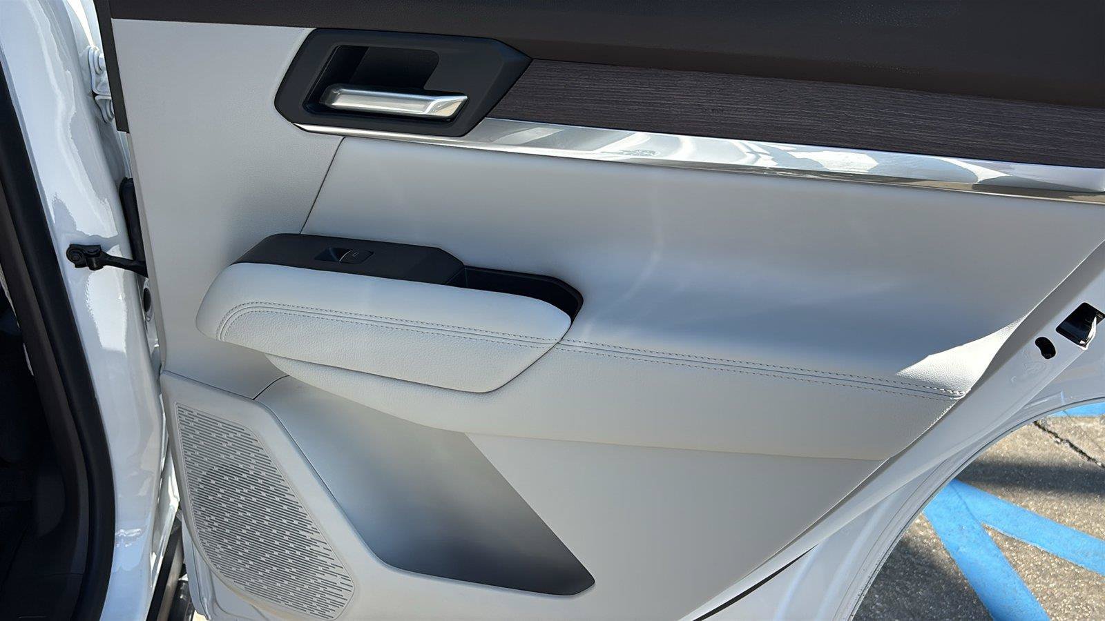 New 2027 GMC Terrain Denali w/ LPO, Floor Liner Package AWD/4WD image 19