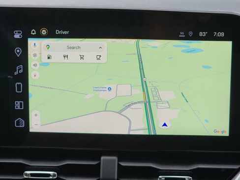 Certified 2025 Chevrolet Equinox LT FWD image 24