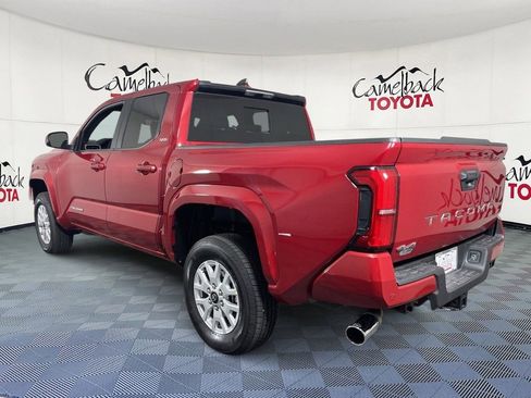 New 2026 Toyota Tacoma SR5 image 5