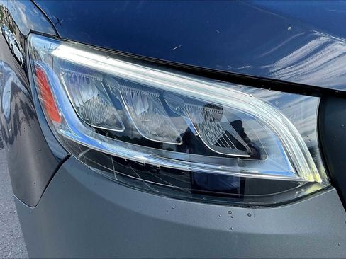 New 2025 Mercedes-Benz Sprinter 2500 image 13