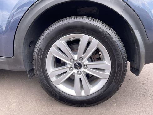 Used 2017 Kia Sportage LX AWD/4WD image 10