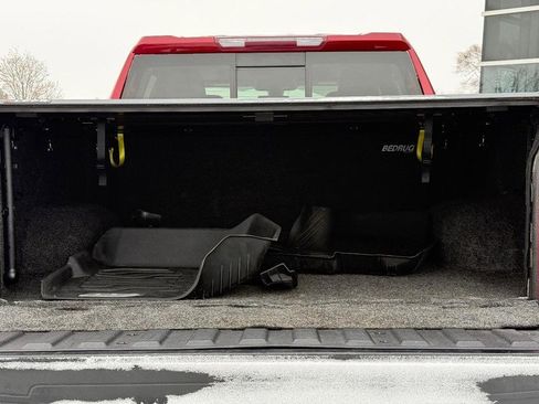 Used 2020 GMC Sierra 1500 SLT w/ SLT Premium Plus Package image 9