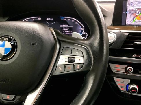 Used 2020 BMW X3 xDrive30e w/ Convenience Package image 24