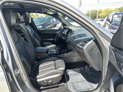 Used 2024 BMW X3 sDrive30i RWD image 29