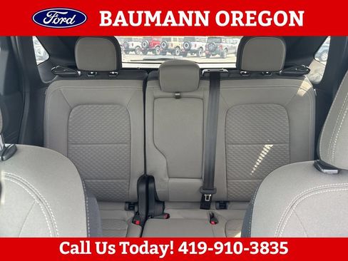 Used 2022 Ford Escape SE w/ Convenience Package AWD/4WD image 23
