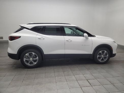 Used 2024 Chevrolet Blazer LT w/ Convenience Package FWD image 10