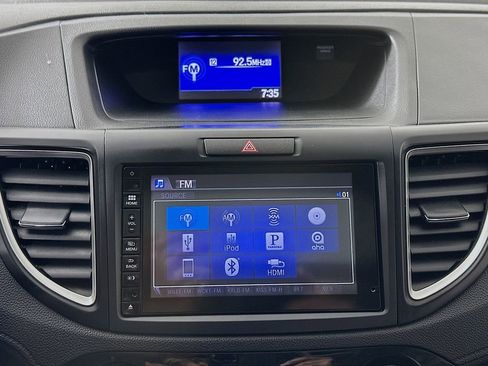 Used 2016 Honda CR-V Touring image 18