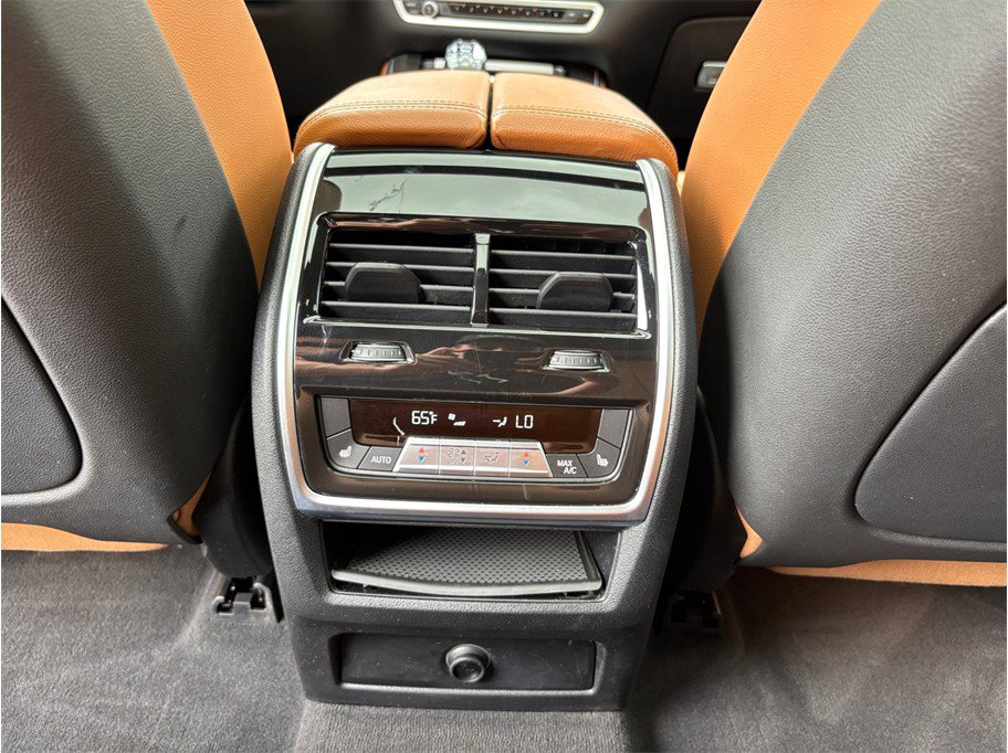 Used 2022 BMW X5 M50i w/ Executive Package AWD/4WD image 45