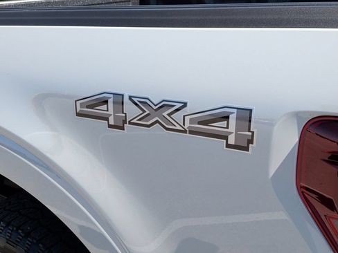 Used 2026 Ford F150 Lariat AWD/4WD image 44