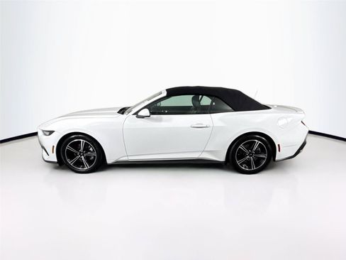 Used 2025 Ford Mustang Premium RWD image 13