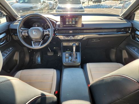 Certified 2023 Honda CR-V Sport Touring image 8