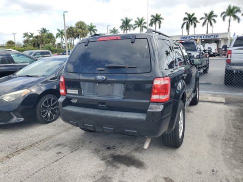Used 2012 Ford Escape XLT image 7