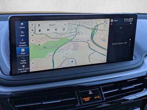 Certified 2025 Acura MDX w/Technology Package image 14