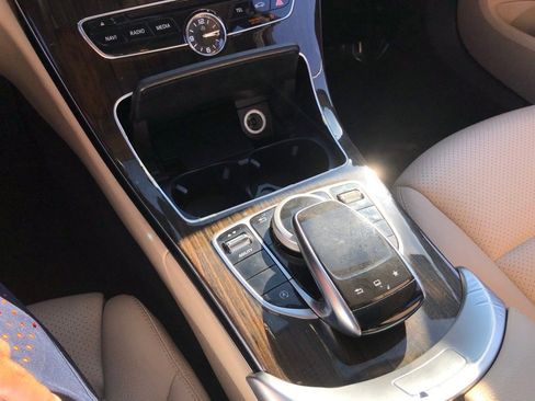 Used 2015 Mercedes-Benz C 300 C 300 image 32