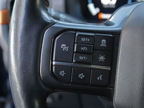 Used 2022 Ford F150 Tremor w/ Equipment Group 402A High image 14